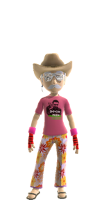 Hopeless Sloth's photos - Xbox Live Avatar